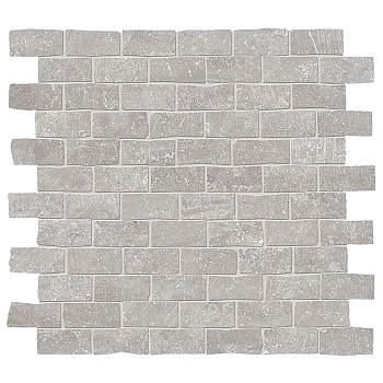 Emil Ceramica Eterna Mosaico Appia Silver 30x30 / Эмиль Керамика Этерна Мосаико Аппиа Сильвер 30x30 